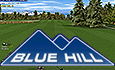 Blue Hill